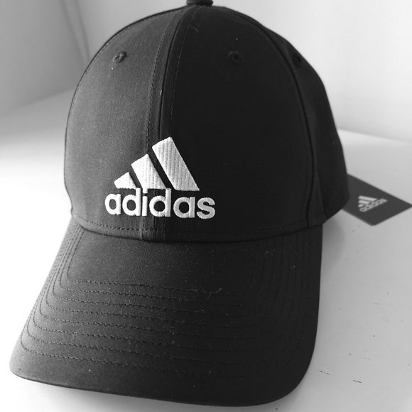 adidas Other - nwt adidas baseball cap O/S